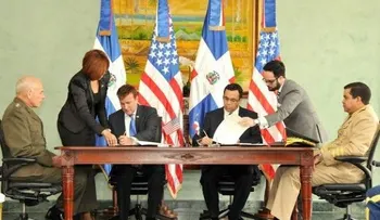 RD y EE.UU firman acuerdo para ampliar cooperación militar