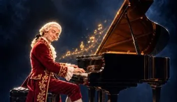 "Yo Soy Mozart" llega por primera vez a República Dominicana con música, teatro y humor