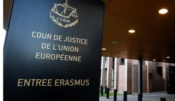Justicia de la UE decidirá sobre la ley de amnistía este jueves