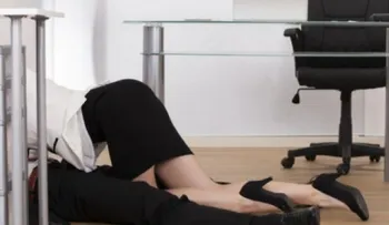 Proponen pausa en el trabajo para tener sexo