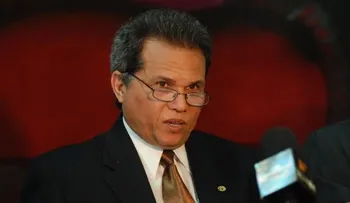 Waldo Ariel dice actitud del Gobierno es desafiante ante el CMD