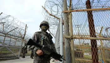 Corea del Norte y Corea del Sur sostendrán diálogo para aplacar tensiones