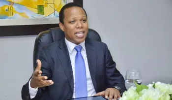 República Dominicana se ahorraría RD$50 mil millones si se resuelve el problema energético, dice Milton Morrison 