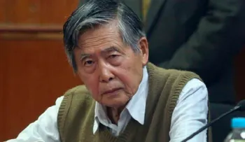El indulto a Fujimori bajo sospecha de ser un acuerdo político; divide al Perú