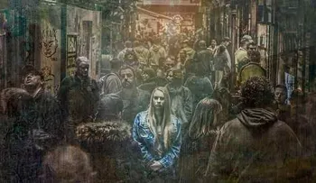 Intenta siempre rodearte de personas con buenas vibras 
