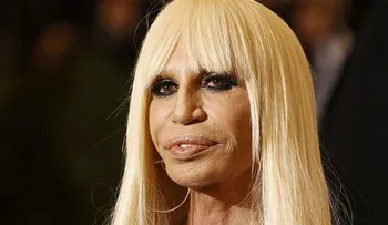 Los diez famosos más feos del mundo