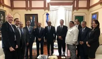 Danilo pide a Presupuesto agilizar recursos para equipo del programa Dominicana Limpia 
