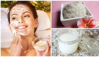 4 usos cosméticos del arroz que no sabías su existencia 