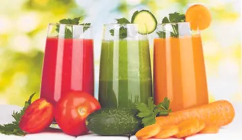 Siete batidos infalibles para desintoxicar el organismo
