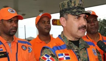 Más de 3 mil albergues disponible ante paso de tormenta Ã?rika