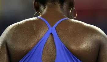 Venus Williams gana a Pliskova en final del WTA Elite Open