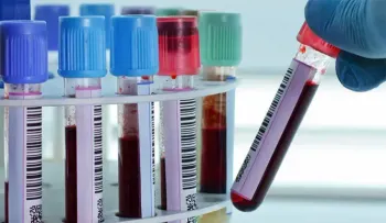 Un test con una simple gota de sangre permitirá detectar a tiempo 50 tipos de cáncer
