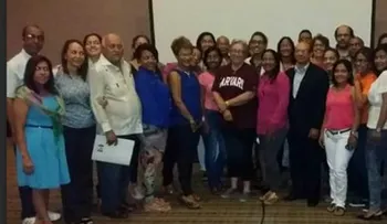 Ministerio de Salud y OPS debaten seguridad hospitalaria ante desastres 