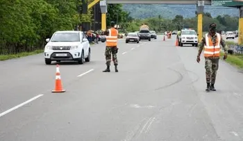 Comipol asiste a más de 323 mil conductores en los últimos 12 meses
