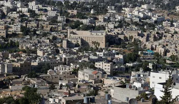 La Unesco declara Hebrón patrimonio mundial palestino y provoca la ira de Israel y EE.UU.