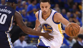 ¡73 victorias! Golden State Warriors hacen historia en la NBA