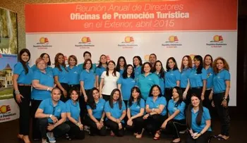 Mitur realiza con éxito reunión anual de las OPT