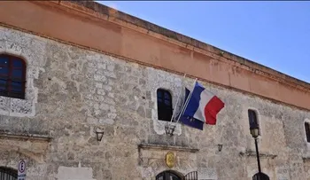 Embajada de Francia en RD reforzará seguridad tras atentado