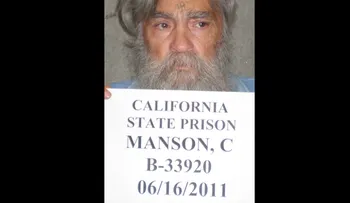 Reportes: Charles Manson, hospitalizado en estado grave