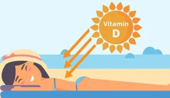 5 beneficios para la salud de tomar el sol, pero con moderación