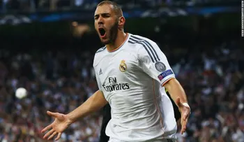 Benzema imputado por complicidad en chantaje con video sexual