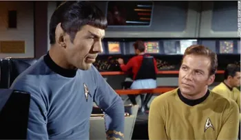 La serie â??Star Trekâ?? regresará a la pantalla chica a través de internet
