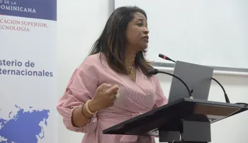 MESCYT y prestigioso Istituto Marangoni promueven programas educativos relacionados a la industria creativa