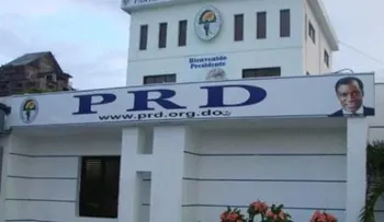 PRD acudirá a la JCE a defender sus signos y símbolos