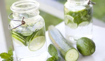 Té de menta, mejor forma natural para bajar de peso 