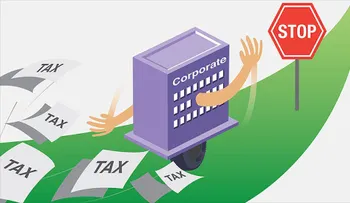 Empresas de EE.UU. trasladaron unos 700.000 millones de dólares a paraísos fiscales