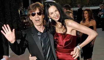 Novia de Mick Jagger que se suicidó le dejó toda su herencia al cantante 