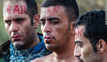 "Dispárennos o ayúdennos": tres historias de refugiados que debes leer