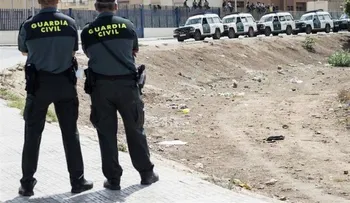 Un menor brasileño descuartiza a su padre en España y lo tira al mar