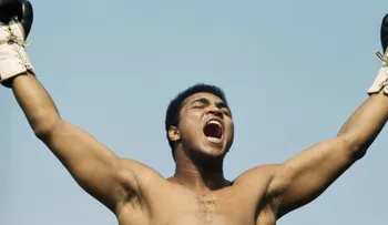 La victoria más contundente de Muhammad Ali: cantarle las cuarenta a todo un país