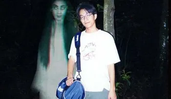 Los fantasmas, información que debes saber