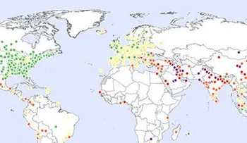 Más de dos millones de personas mueren al año en el mundo por contaminación del aire