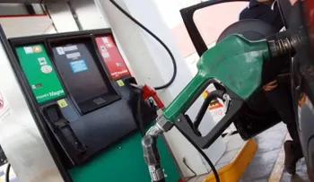 Gasolinas aumentaron hasta RD$2.00 por galón 
