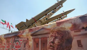 Vence el plazo de 60 días que Trump le dio a Irán: "El objetivo principal es y será siempre que no pueda tener arma nuclear"