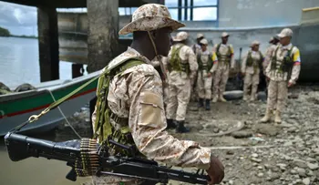 5 claves para entender qué pasará con las armas que entregarán las FARC