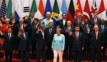 China pide al resto del G20 no elevar barreras comerciales