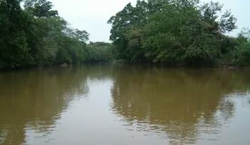 Encuentran cadáver acuchillado en río de Las Matas de Santa Cruz