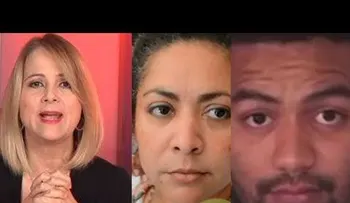 Nuria Piera revela la mafia de Marlin Martínez