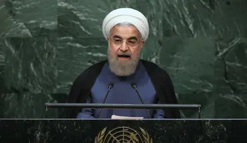 Irán: â??acuerdo nuclear es un ejemplo de victoria sobre la guerraâ?