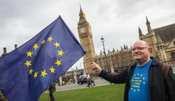 Presidente de la Comisión Europea espera que Reino Unido regrese algún día a la Unión Europea