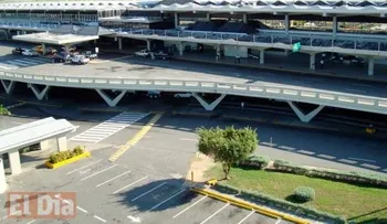 RD pide apoyo de la DEA para ubicar avión desaparecido.