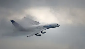 Una bocanada de aire fresco para el Airbus 380 lo salva de la extinción