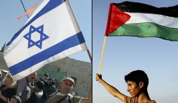 Estados Unidos reconocería Jerusalén como capital de Israel