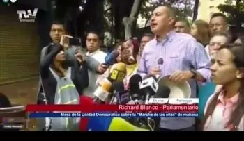 La guerra del gobierno venezolano contra los medios independientes