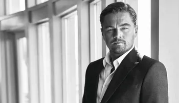DiCaprio filmará The Corporation, versión cubana de â??El Padrinoâ??