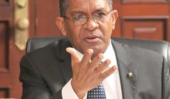 Matan de un tiro a ex rector UASD, Mateo Aquino Febrillet